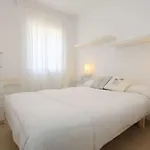 Apartamento Vista Al Jardin Para 7 Personas En Cambrils