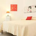 Apartamento Vista A La Playa Para 7 Personas En Cambrils