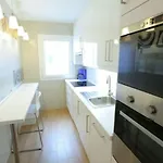 Apartamento Vista A La Playa Para 7 Personas En Cambrils