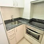 Apartamento Proxima Comercios Para 4 Personas En Cambrils
