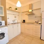 Apartamento Vista A La Playa Para 4 Personas En Cambrils