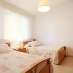 Apartamento Vista Al Jardin Para 6 Personas En Cambrils