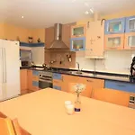 Villa Acogedora Para 8 Personas En Cambrils