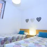 Apartamento Vista A La Playa Para 6 Personas En Cambrils