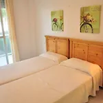 Apartamento Bonito Para 6 Personas En Miami Playa