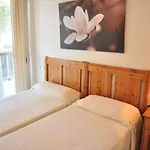 Apartamento Bonito Para 6 Personas En Miami Playa