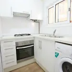 Apartamento Tranquila Para 6 Personas En Cambrils