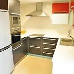 Apartamento Vista A La Playa Para 5 Personas En Cambrils