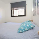 Apartamento Tranquila Para 4 Personas En Cambrils
