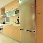 Apartamento Vista Al Jardin Para 6 Personas En Cambrils