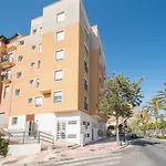 Expoholidays - Apartamentos Puerto Aguadulce