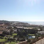 Penthouse, Sea Views, Roof Terrace, Communal Pool