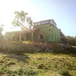 La Cabana, Observatorio De Manada De Caballos