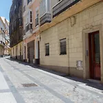 Atico De Los Franceses By Cadiz4Rentals