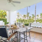 Los Monteros Palm Beach By The Ocean
