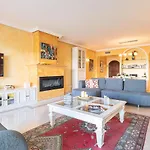 Los Monteros Palm Beach By The Ocean