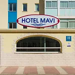 Hotel Mavi