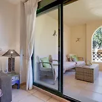 Jardines De Zahara