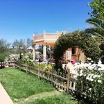 Casa Rural Los Arcos