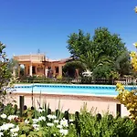 Casa Rural Los Arcos