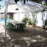 Chalet Montura