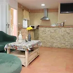 Chalet Montura
