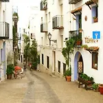 Apartamentos Boutique Peniscola Playa