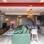 Apartamentos Pensua Sisargas