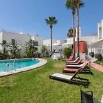 Apartamentos Villazul La Buganvilla