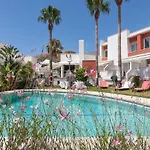 Apartamentos Villazul La Buganvilla