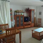 Apartamento La Rotonda C-116