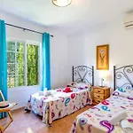 Villa Verdiales