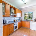 Villa Verdiales