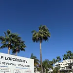 Lorcrimar V, Marbella