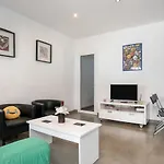 Apartamento Trafalgar