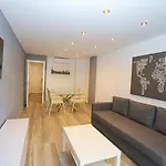 Differentflats Llum
