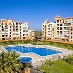 Los Pelicanos By H - Playa Punta Del Moral Plhc39P38