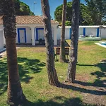 Chalet Sancti Petri