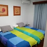 Apartamento Decada Los Alamos