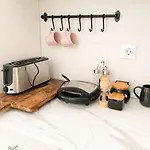 Apartamento Ayuntamiento Deluxe