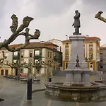 Apartamentos Llamieva