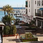 Duquesa Harbour Club Aparthotel