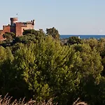 Apartments Playa De Castelldefels