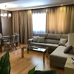 Artplatinum Suites & Apartments