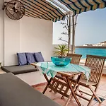 Apartamento El Cabo III