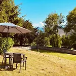Apartamentos Rurales 