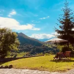 Apartamentos Rurales 