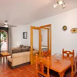 Apartamento Aldea Del Coto