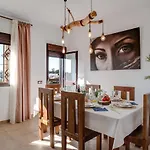 Chalet Acebuche