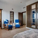 Chalet Acebuche